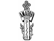 Amato's Woodfired Pizza Marion