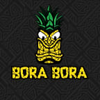Bora Bora Smoothie