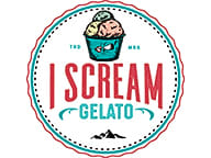 I Scream Gelato - Miami