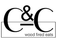C&C Wood Fire Oven