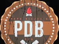 Papa Diesel's BBQ