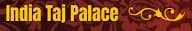 India Taj Palace