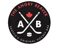 Angry Beaver