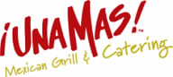 Una Mas Mexican Grill- Lawrence Expy