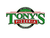 TONY'S NY PIZZA
