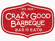 Crazy Good Barbeque Bar and Eats