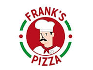Frank's Pizza of Oakland