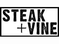 Steak and Vine