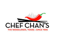 Chef Chan's