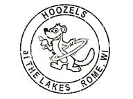 Hoozels at the Lakes