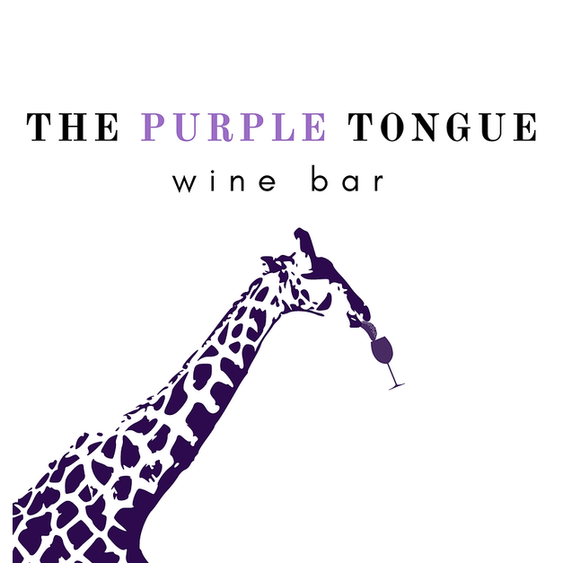 The Purple Tongue