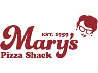 Mary's Pizza Shack