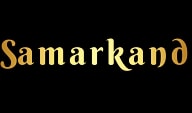 Samarkand Restaurant