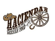 Hacienda's Mexican Food