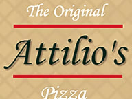 Attilios Pizza