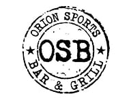 Orion Sports Bar & Grill