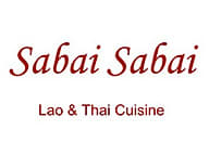 Sabai Sabai Lao & Thai Cuisine