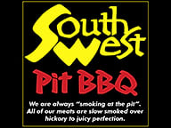 Southwest Pit BBQ