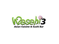 Wasabi 3