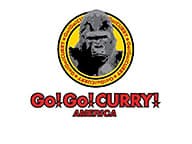 Go!Go! Curry!