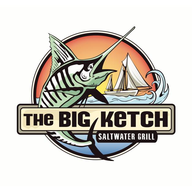 The Big Ketch Saltwater Grill - Buckhead