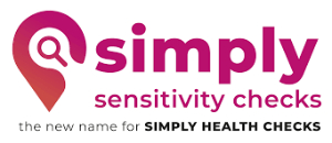 Simply Sensitivity Checks Online