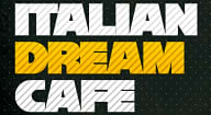 Italian Dream Cafe