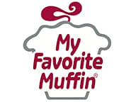 My Favorite Muffin