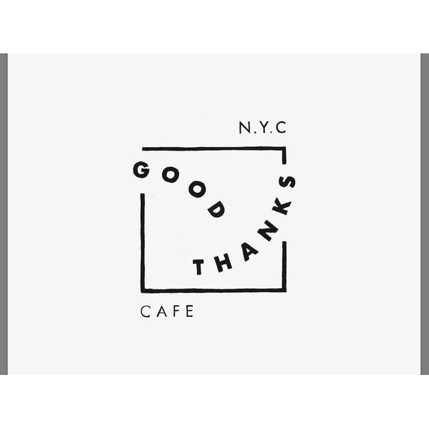 Good Thanks Cafe