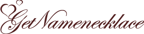 GetNameNecklace Online