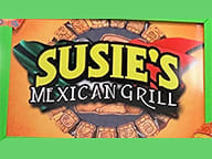 Susie's Mexican Grill