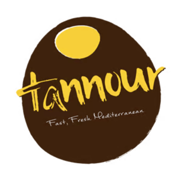 Tannour Mediterranean Grill