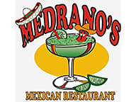 Medrano's Mexican Restaurant - Palmdale