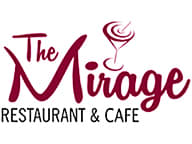 The Mirage Restaurant  Cafe