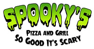 Spooky's Pizza & Grill