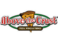 Above The Crust Pizza - Ann