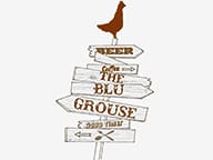 The Blu Grouse
