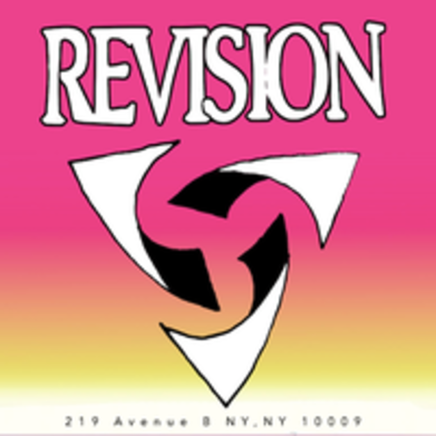 Revision Lounge