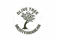 Olive Tree Mediterranean