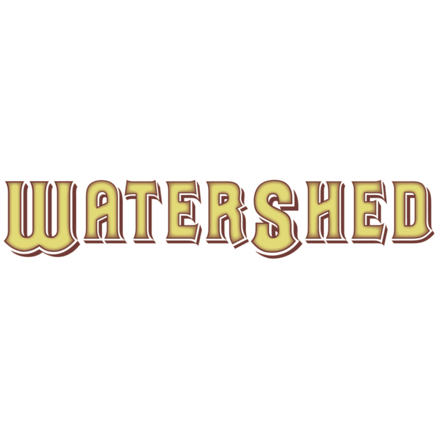 Watershed