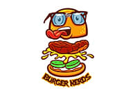 Burger Nerds