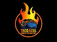 Taco Azul