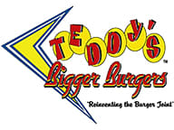 Teddy's Bigger Burgers - University