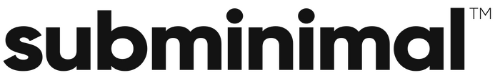 Subminimal Online