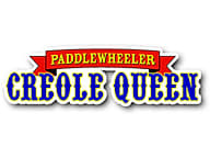Paddlewheeler Creole Queen