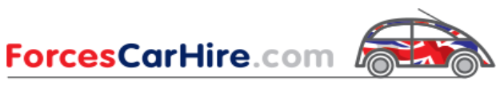 Forces Car Hire Online