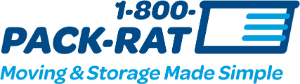 1-800-PACK-RAT Online