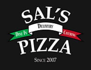 Sal's Pizza Sussex