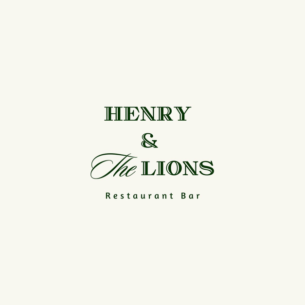  Henry & The Lions
