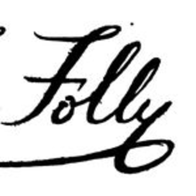 The Folly